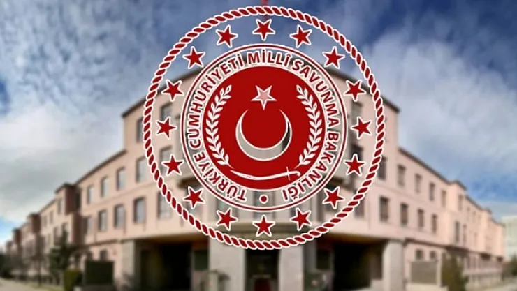 Bakanlıktan önemli açıklama! 6 PKK'lı terörist etkisiz hale getirildi