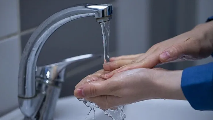 Malatya'da pazar günü su kesintisi! İşte kesinti yapılacak mahalleler...