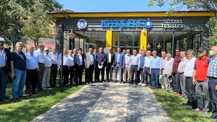 Battalgazi'deki hizmet gezileri devam ediyor