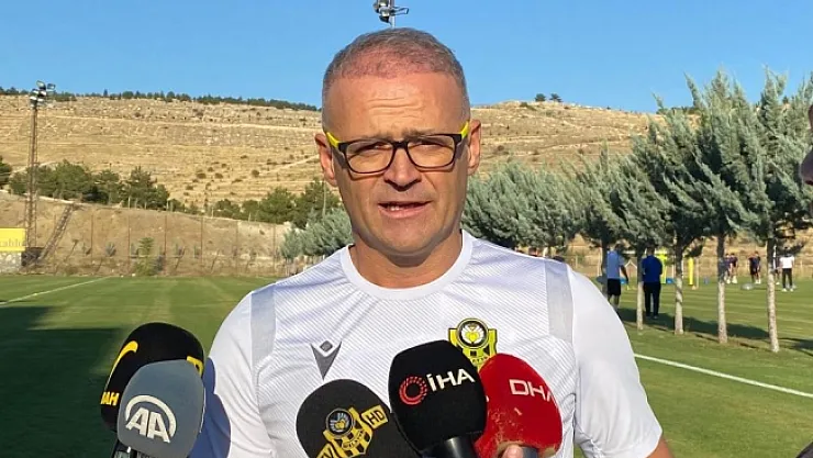 Buz'dan iddialı açıklama! 'Her şeyimizi ortaya koyacağız'