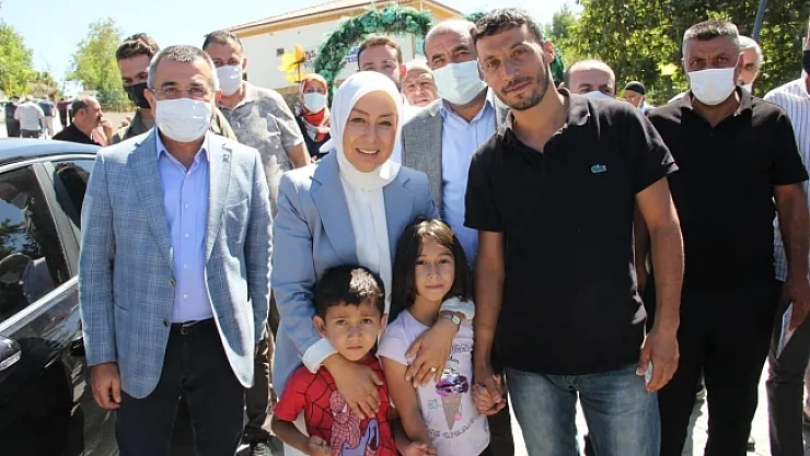 Çalık: 3 Bin 500 Genç İstihdam Edilecek