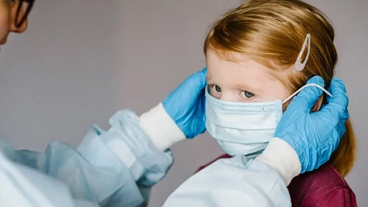 Çarpıcı pandemi tespiti: 'Çocuklarda otizm spektrum bozukluğu çok artmaya başladı'