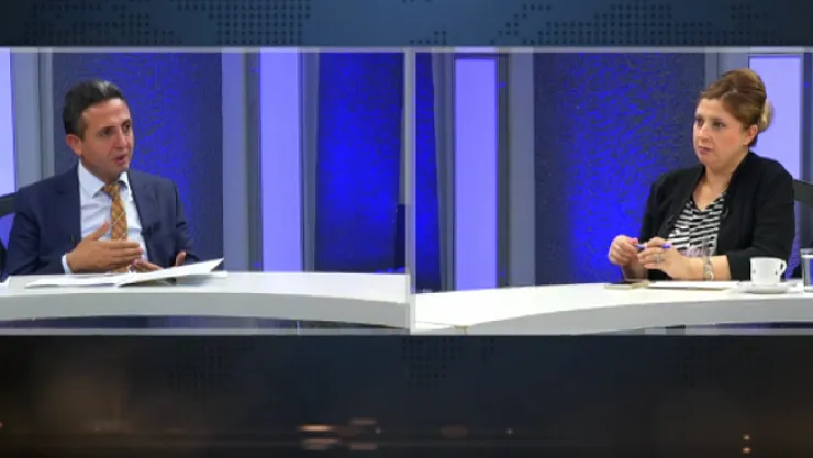 Kanbay açıkladı! &quotMalatya'da 159 sınıf kapatıldı, okul kapatılmayacak"