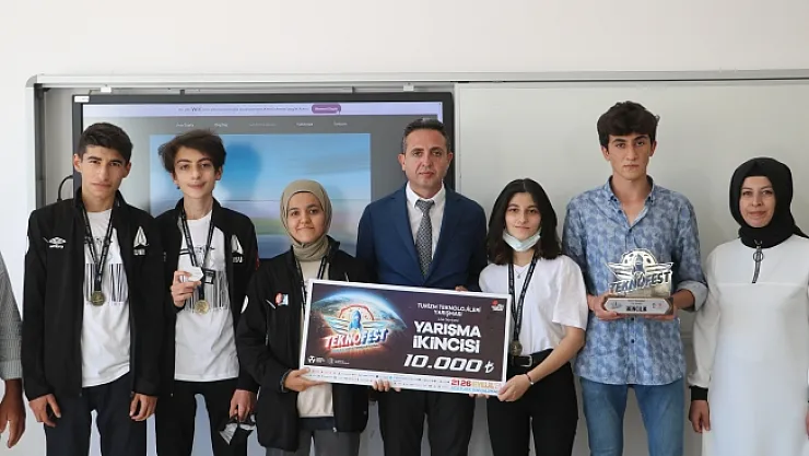 Kaybolan bavullar cep telefonuna gelen mesajla bulunacak