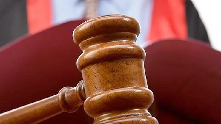 Mahkeme, I.OSB Seçimiyle İlgili Tedbiri Kaldırdı