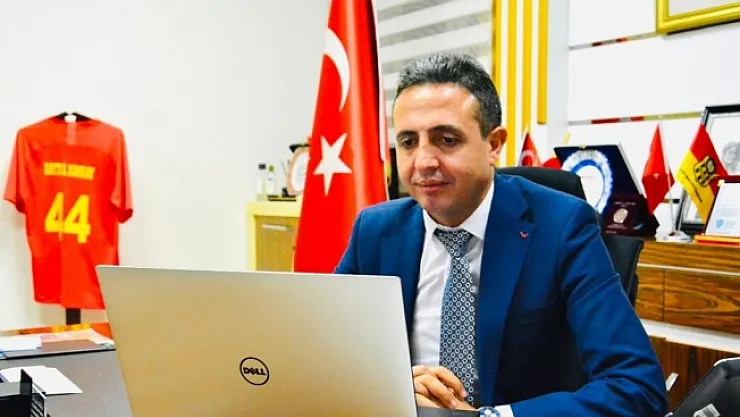 Malatya yüz yüze eğitime hazır