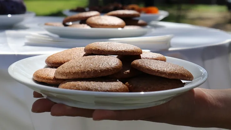 Malatya'da çölyak hastaları için glütensiz bisküvi tesisi açıldı
