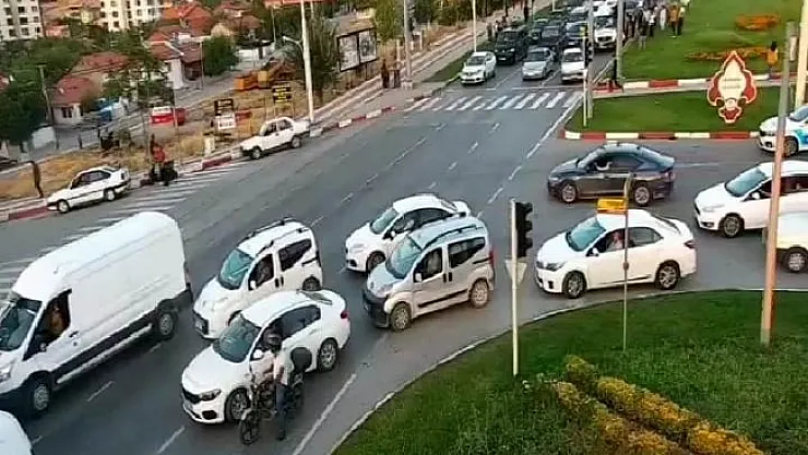 Minik Sıraç'ın ailesi, evlatlarını ölüme terk eden sürücüye tepkili