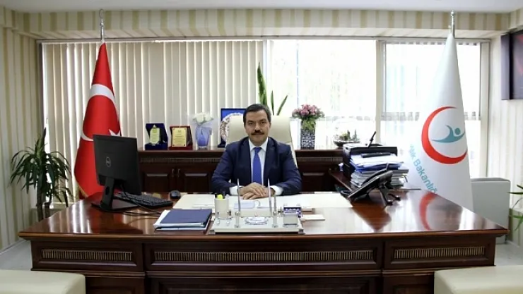 Pandemide 50 yaş üstü ve kronik hastalığı olanlara 3.aşı önerisi