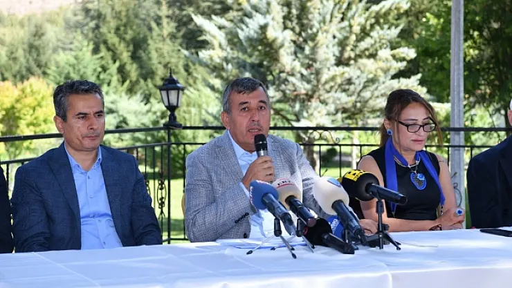 Salgın sudan mı kaynaklı? İşte MASKİ'den açıklama…