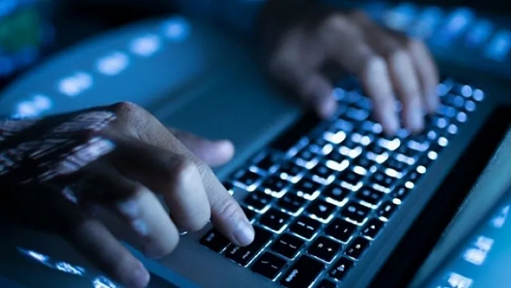 Sosyal medyada terör propagandasına 2 gözaltı