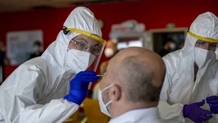 Türkiye'de bugün yeni bir dönem başladı. İşte aşısız hayatın kuralları...