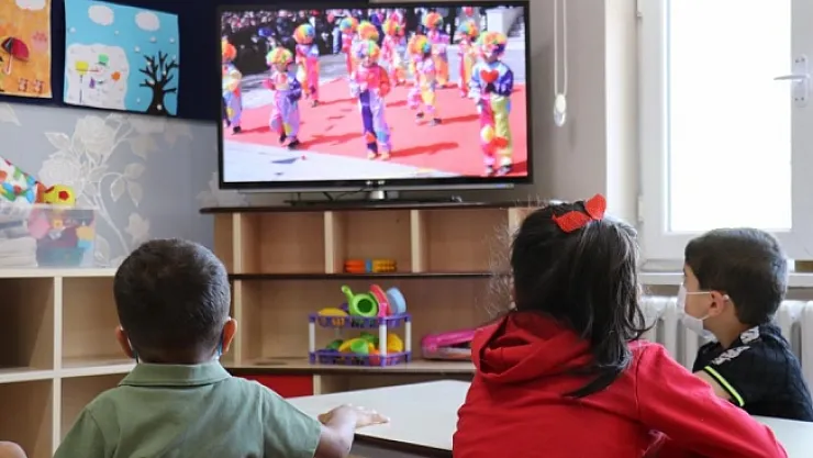 Uzmanlardan okula uyum sürecini kolaylaştırma önerileri