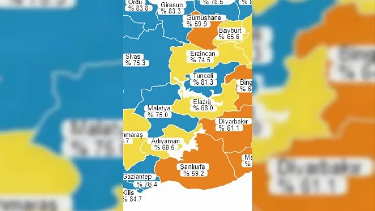 Vali Baruş'dan ikinci doz aşıda da başarı talebi
