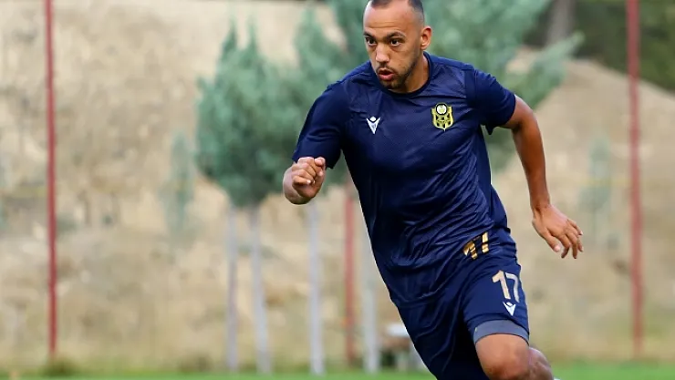 Yeni Malatyaspor, Antalyaspor maçı hazırlıklarına başladı