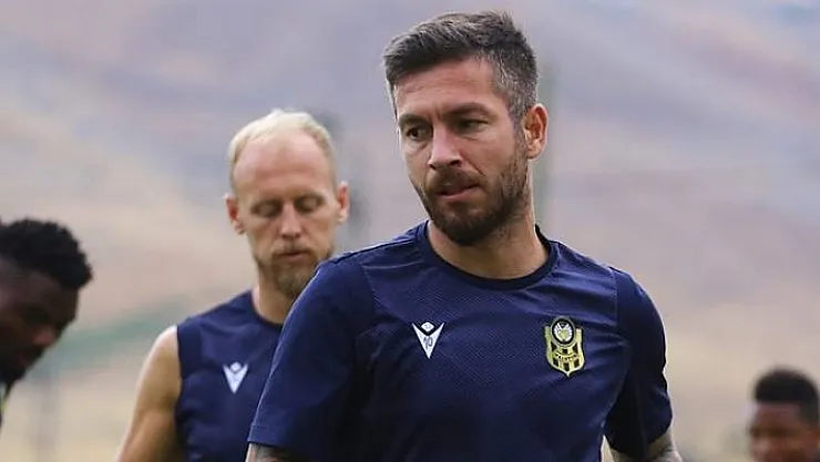 Yeni Malatyaspor, Antalyaspor maçı hazırlıklarını tamamladı