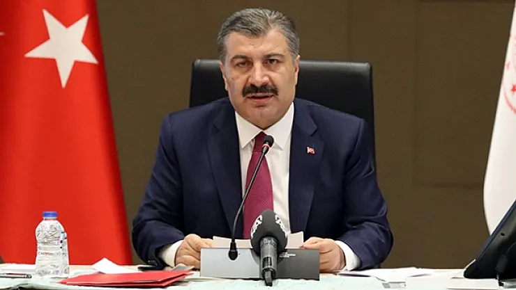 &quot2 doz mRNA aşısı olanların 3. doz aşı olmalarına gerek yok"