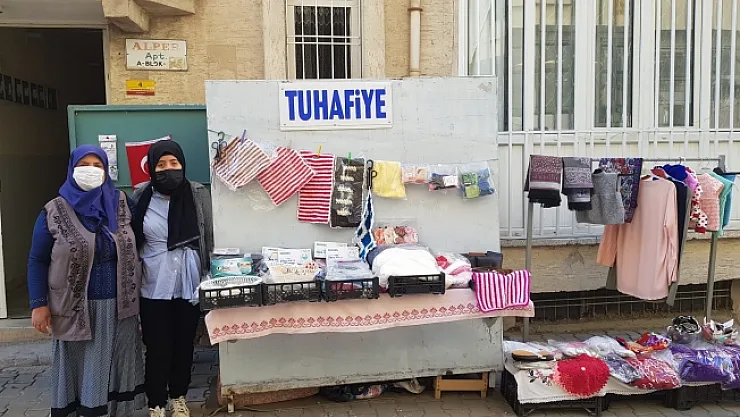 51 yaşındaki kadının yaşam mücadelesi! Yardım eli bekliyor!