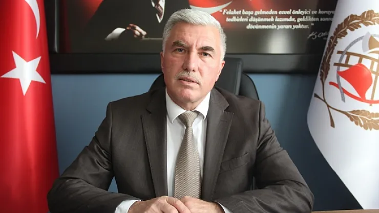 Acar'dan baca temizliği uyarısı!