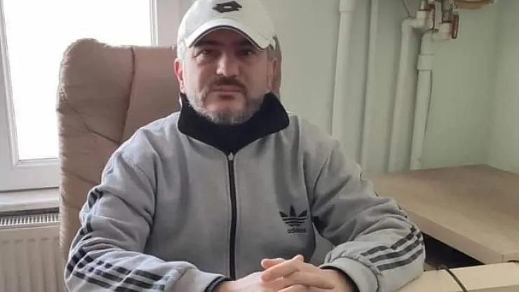 Antrenör Şahin, yakalandığı Covid-19'a yenik düştü