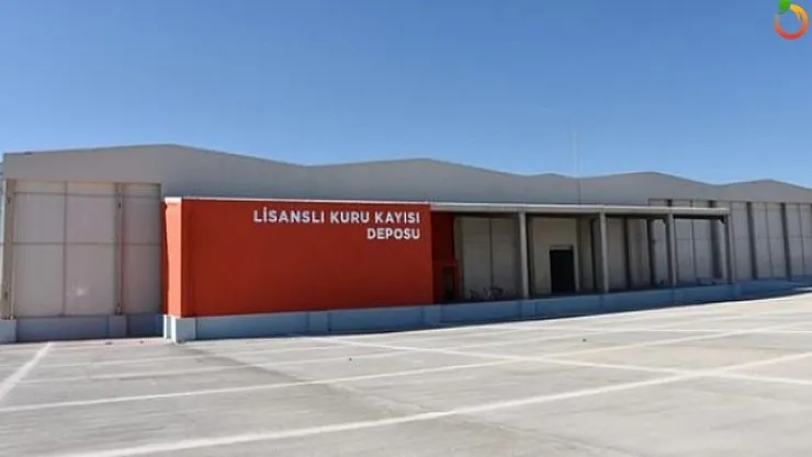 Bakanlık Kuru Kayısıda Nem Oranlarını Değiştirdi!