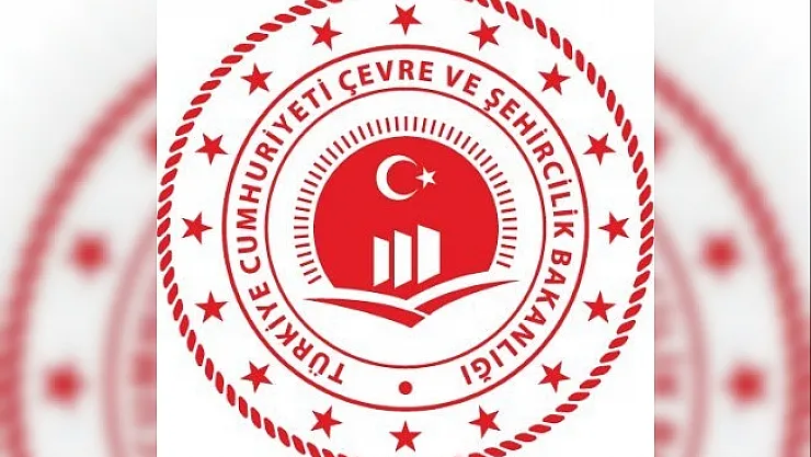 Çevre ve Şehircilik Bakanlığı'nın adının değişmesi Resmi Gazete'de