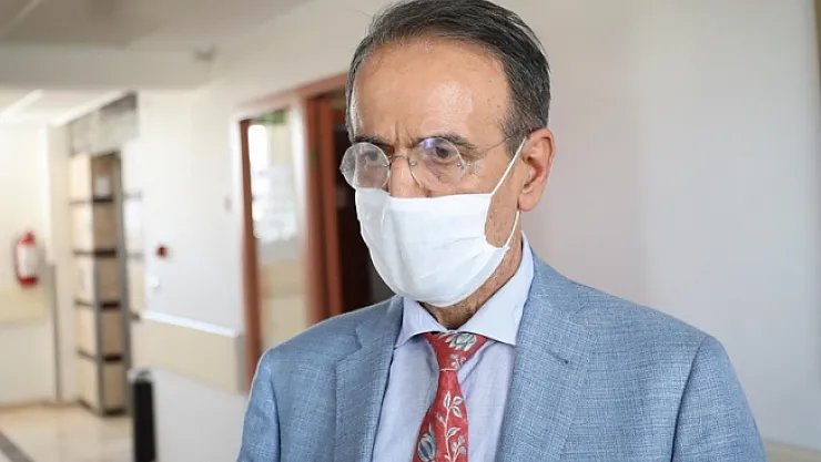 Ceyhan'dan korkutan açıklama! Böyle giderse 5'inci, 6'ncı dalgaları yaşayacağız…