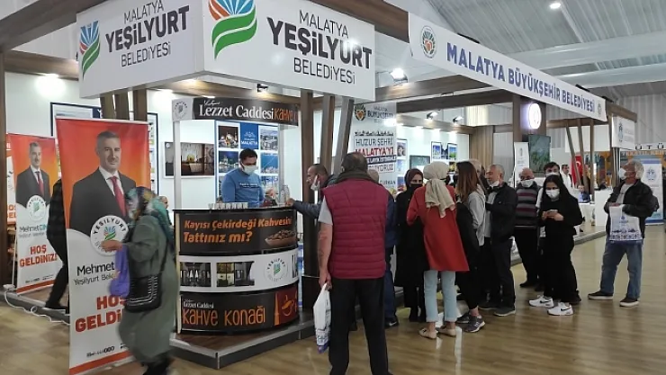 Çınar: Sıladan gurbete köprü olmanın sevincini yaşadık