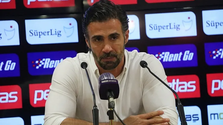 Erdoğan: Milli maç öncesi önemli bir galibiyet bizim için