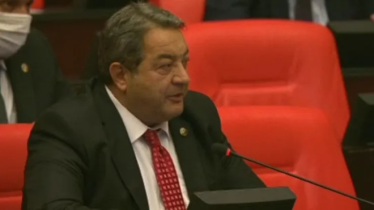 Fendoğlu,  Arslantepe arkeoloji müzesinin yatırım programına alınmasını talep etti