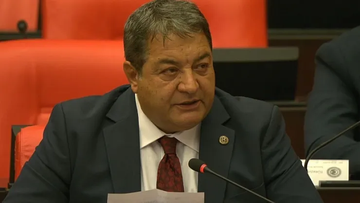 Fendoğlu, çırak ve kalfaların taleplerini dile getirdi