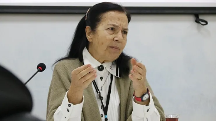 Gülper Refiğ, eşinin yarım kalan projelerini tamamlayacak.