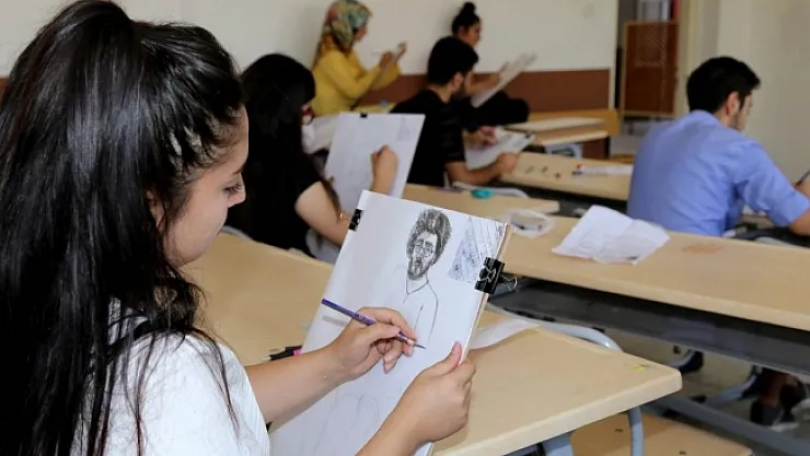 İnönü'de öğrenci sayısı 36 bin 709 oldu