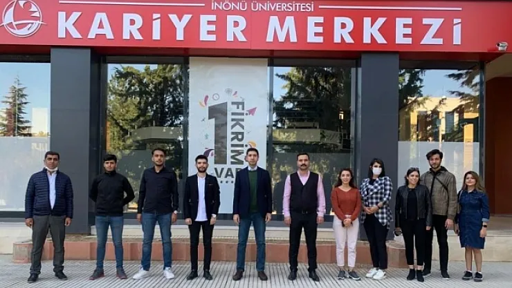 İş Kulübü Eğitimleri, öğrencileri geleceğe hazırlıyor