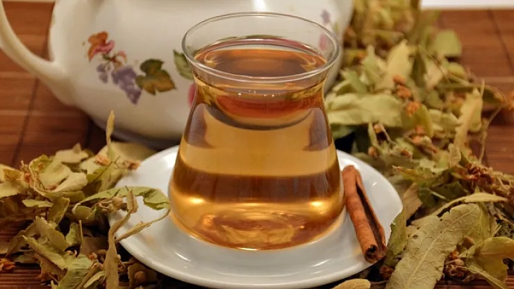 Kış mevsiminin arananı ıhlamur cep yakıyor! Kilosu 300 TL'ye kadar çıkabiliyor...