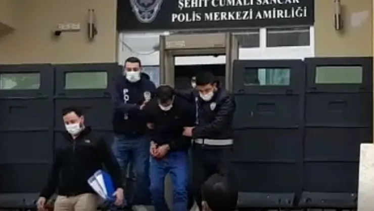 Malatya'daki bıçakla öldürme olayına 4 tutuklama