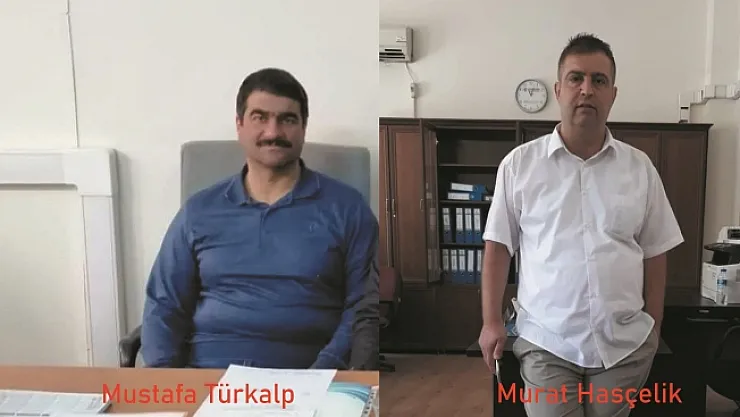 Malatya eğitim camiasının acı günü! COVİD-19'dan hayatını kaybettiler...