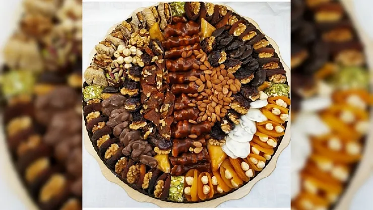 Malatya'nın yöresel ürünlerinde e-ticaret atağı