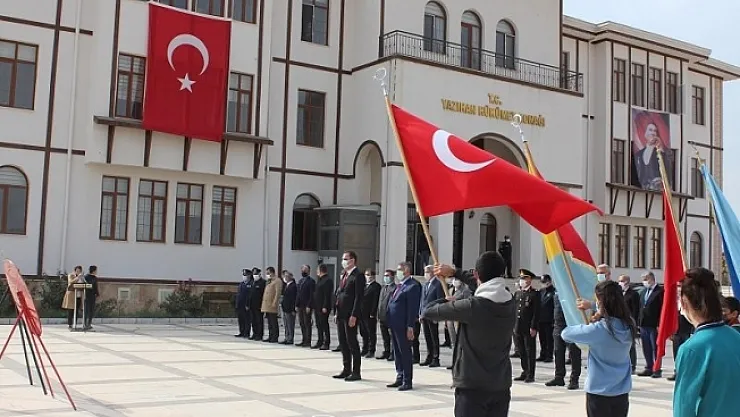 Malatya'nın ilçelerinde Cumhuriyet Bayramı coşkusu