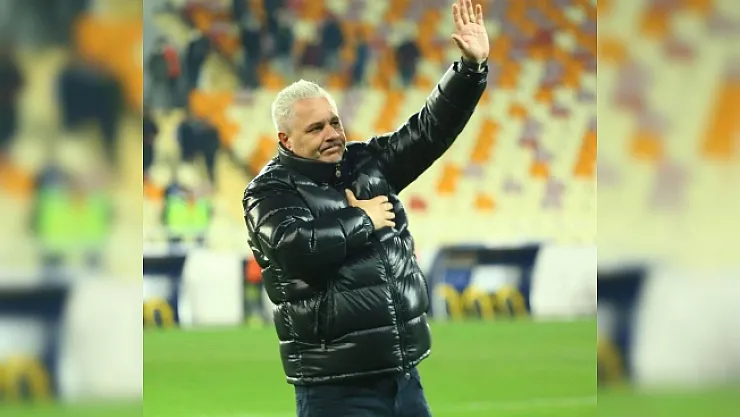 Marius Sumudica'ya sevgi seli