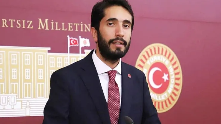 'Pütürge'de vatandaş mağdur, konutlar yetersiz, iklim koşullarına uygun değil'