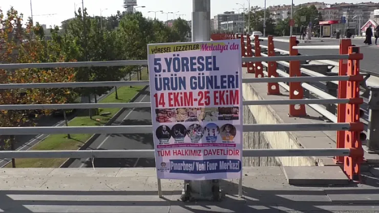 Reklamın da bir standardı var! Görüntü kirliliği...