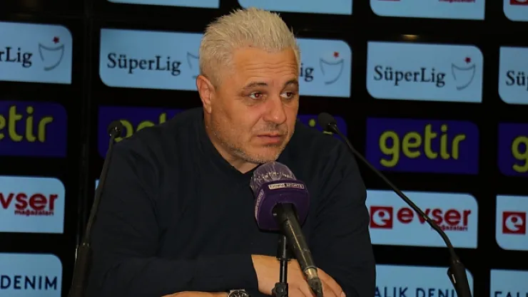 Sumudica: İyi sonuçlar alan bir aile olacağız hep beraber