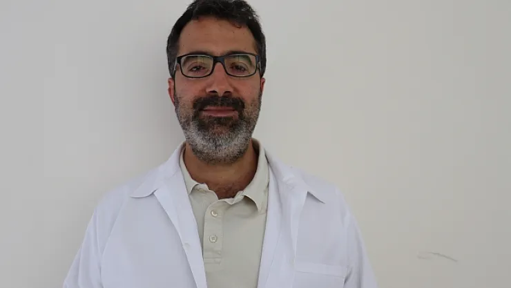 Uzmanlar bağışıklığı düşük ve kronik hastalar için grip aşısını öneriyor