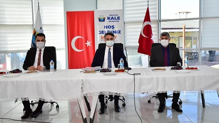 Vali Baruş'dan Covid-19 uyarısı