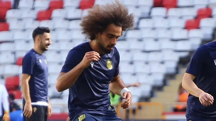 Yeni Malatyaspor'da Sadık Çiftpınar şoku