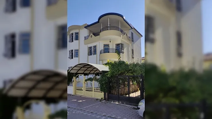 Yeşilyurt'ta yetim koordinasyon merkezi hizmete girecek