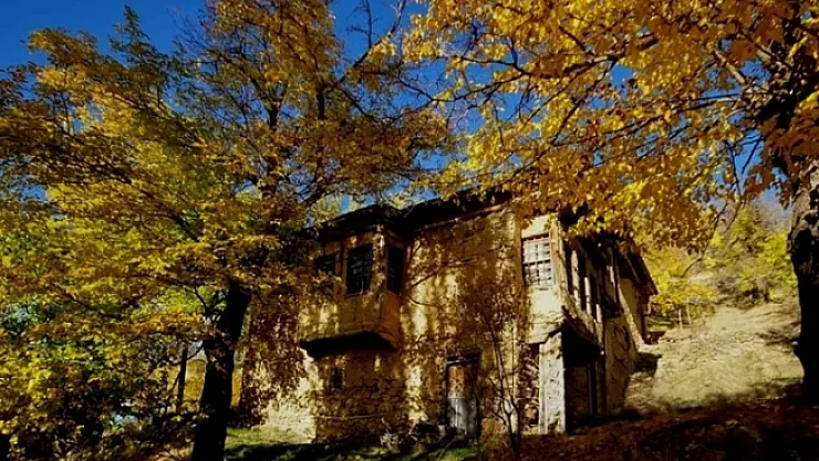 Arapgir artık sakin şehirde tescilli