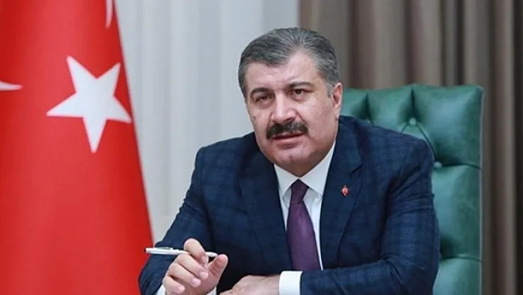 Bakan Koca'dan okulların kapanması iddialarına yanıt!