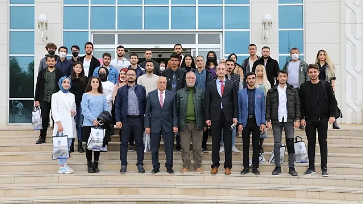 Battalgazi Belediye Meclisi, 11 gündem maddesini görüştü